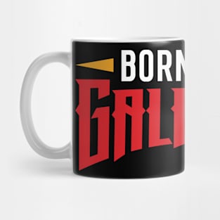 Born to be galactic Mug